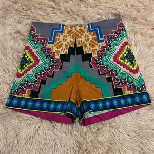 Super cute in style shorts